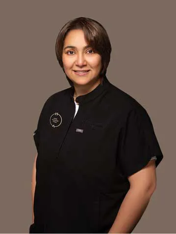 Dr. Huda Al-saffar