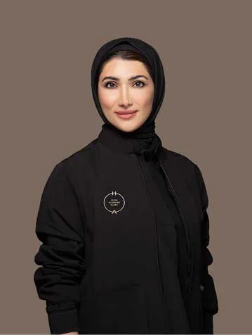 Dr Tawa Sahar